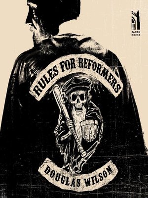 cover image of Rules for Reformers
